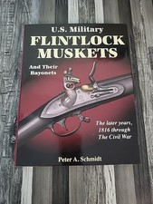U.S. MILITARY FLINTLOCK