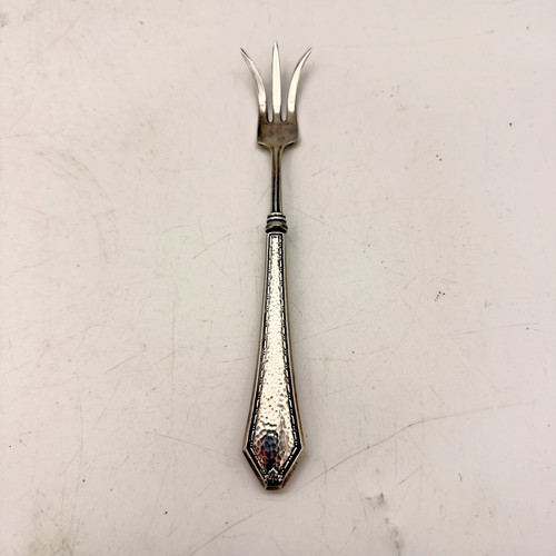 Vintage webster sterling - webster,