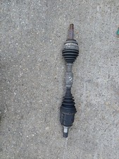 TOYOTA AVENSIS 2.0PETROL PASSENGER SIDE DRIVE SHAFT AUTOMATIC 03-2008 DRIVESHAFT