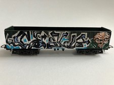 FAST 156 UV-TPK Graffiti on
