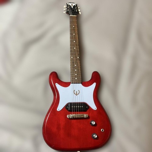 Epiphone coronet - epiphone,