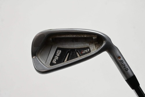 Ping i20 iron - #5, degree