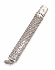 Antique c.1906 Needle Case