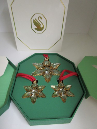 Swarovski annual edition - swarovski,