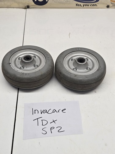 Invacare tdx sp2 - , electric
