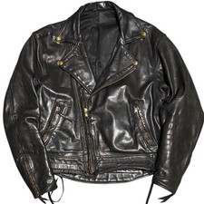 Rare Langlitz Leathers