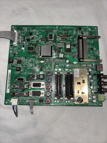 Mainboard eax60686902 - tv, eax60686902(0)