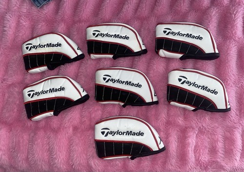 Set taylormade iron - set, 7