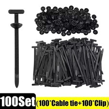 Nylon Universal Cable Tie