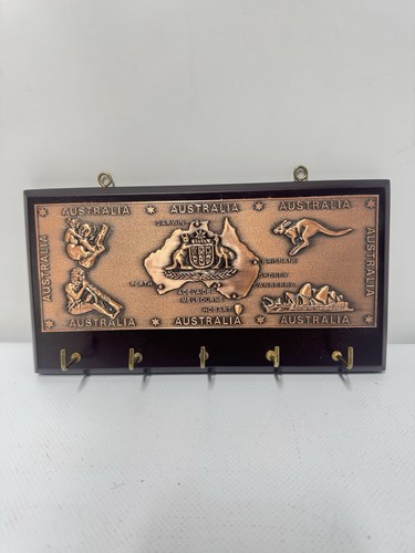Vintage australia souvenir - vintage,