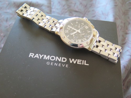 Raymond weil mens watch - mens, #4899