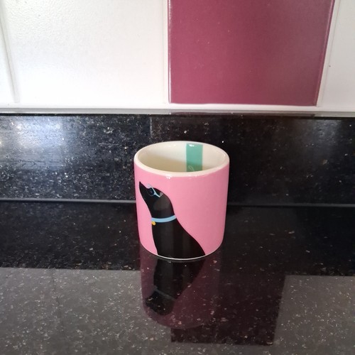 Joules egg cup - joules, x