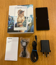 Nokia 3 TA-1020 - 16GB -