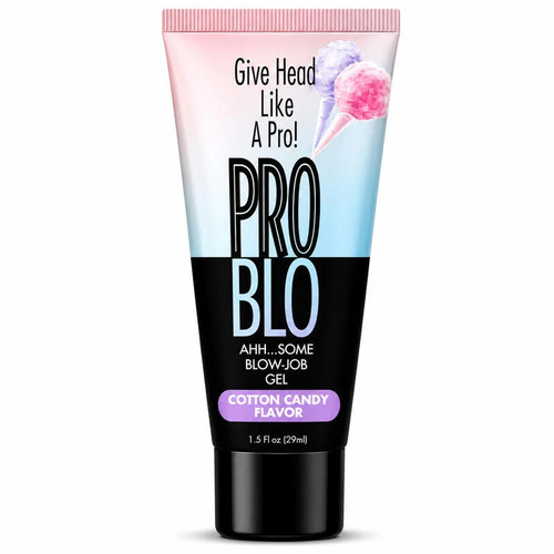 Pro blo oral pleasure gel - pro,