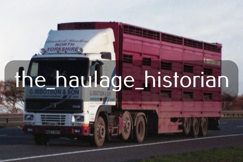 Thh truck photos - -, volvo