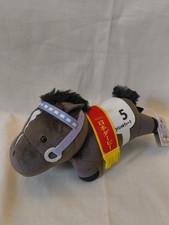 Special Week Thoroughbred