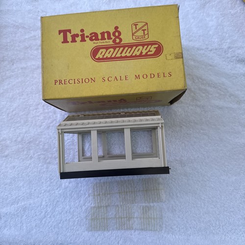 Vintage triang t35 - t35, diesel