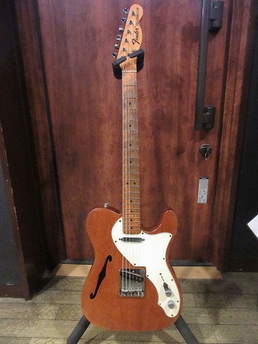 Fender 1968 telecaster - 1968,