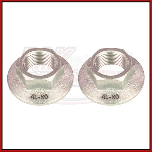 Genuine alko m27 - alko,