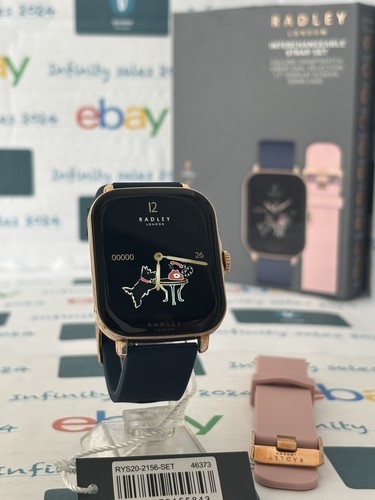 Radley series smart - series,