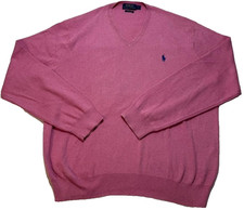 Polo Ralph Lauren Men'S Pink