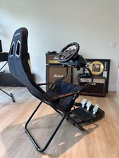 Playseat Logitech With