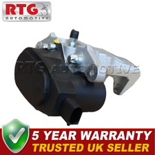 Rear Left Brake Caliper Fits