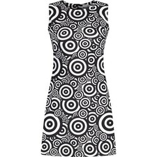 NEW MADCAP RETRO MOD 60s