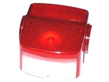Tail Light Lens for Suzuki GN