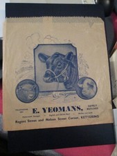 Kettering, E Yeomans, Family