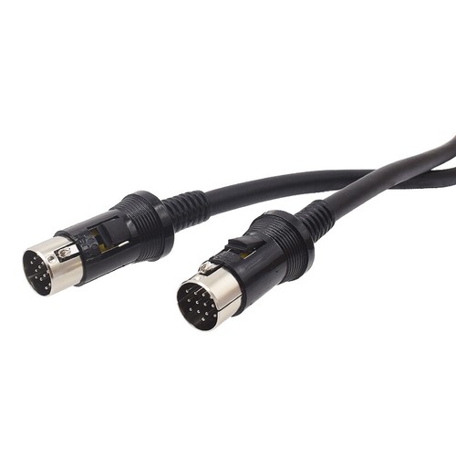 13pin din midi guitar - midi,