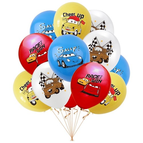 Disney cars balloon - disney,