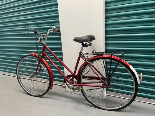 The raleigh ltd - ,, england