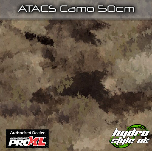 Rolled atacs camo - rolled,