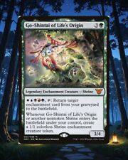EDH Shrine Deck - Commander