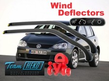 For VW GOLF V MK 5 2004 - 2008
