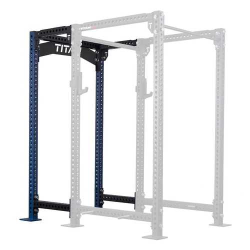 Titan fitness series - series, 90"