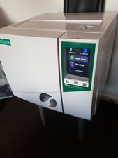 Prestige Medical Optima Autoclave