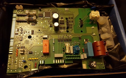 Worcester greenstar cdi - worcester, 30