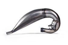DEP Exhaust Front Pipe For