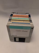 Joblot of 30 X Retro Floppy Disk - 3.5 2DD 720kb Sold as Untested Blanks