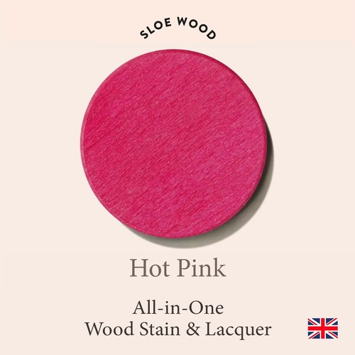Colour finish wood stain - wood, &