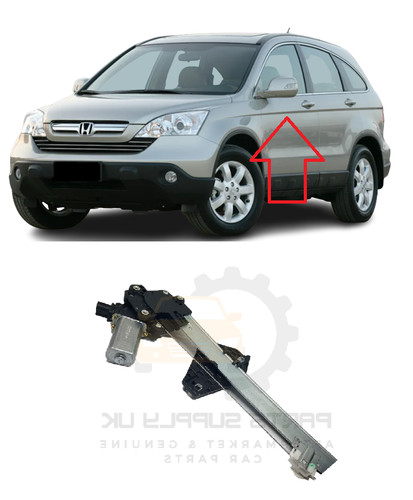 New for honda 2006 2009 - for, cr-v