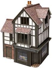 Metcalfe PO350 OO Gauge No.1