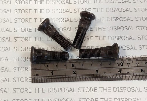 Set triumph rear wheel - set,