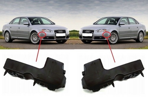 New front bumper holder - new,