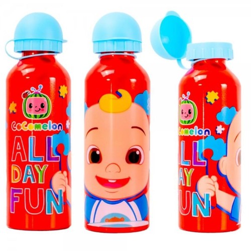 Kids aluminium water - water, bottle