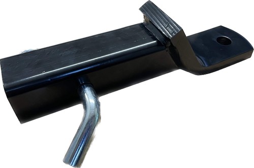Tow hitch detchable fits john - fits,