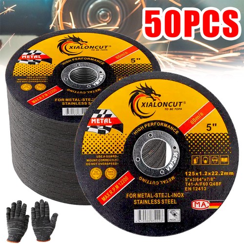 50pcs 125mm ultra - 50pcs,