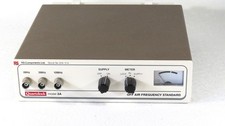 Quartzlock 2A Off Air Frequency Standard